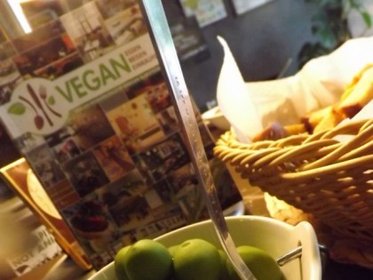 照片: Sfizy Veg
